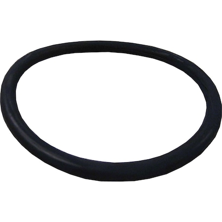 Perfect Products Vacuum Belt, Black Rubber 2035******